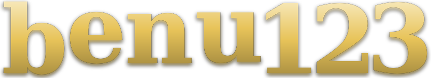 benu123 logo