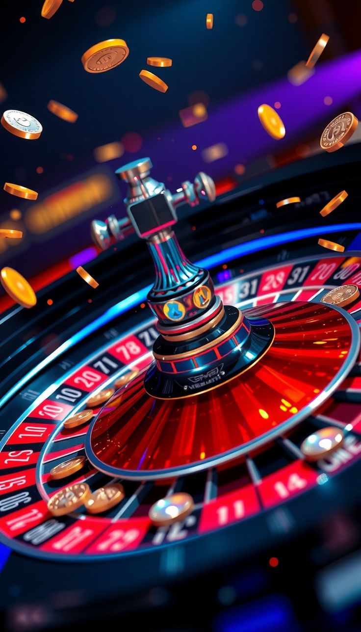 benu123 How Live Roulette Elite Works